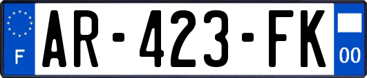 AR-423-FK