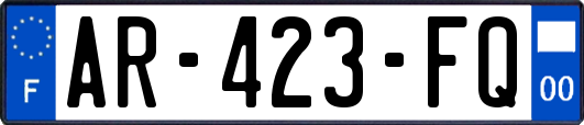 AR-423-FQ