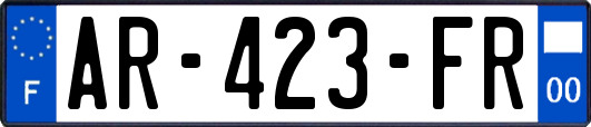 AR-423-FR