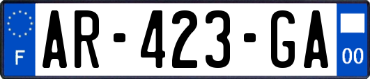 AR-423-GA