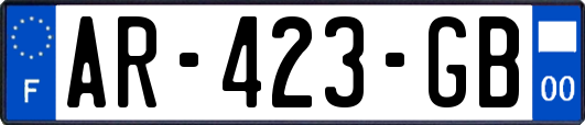 AR-423-GB
