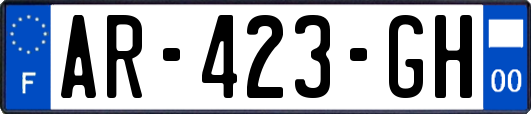 AR-423-GH