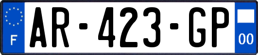 AR-423-GP