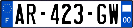 AR-423-GW