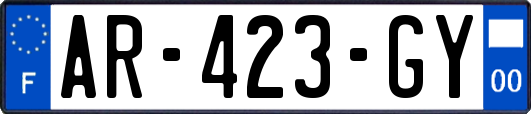 AR-423-GY