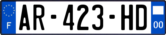 AR-423-HD