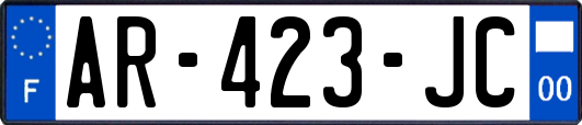 AR-423-JC