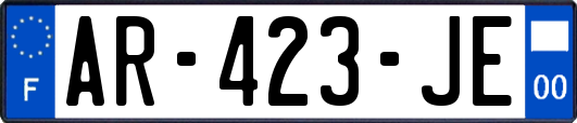 AR-423-JE
