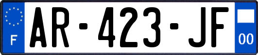 AR-423-JF