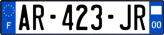AR-423-JR