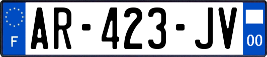AR-423-JV
