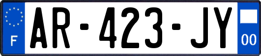 AR-423-JY