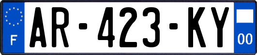 AR-423-KY