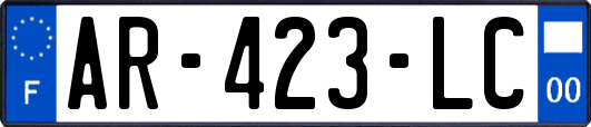 AR-423-LC