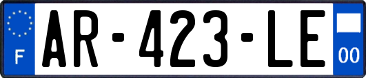 AR-423-LE