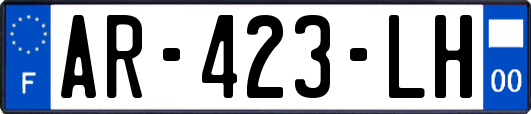 AR-423-LH