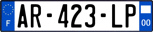 AR-423-LP