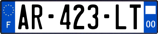 AR-423-LT