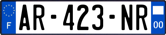 AR-423-NR