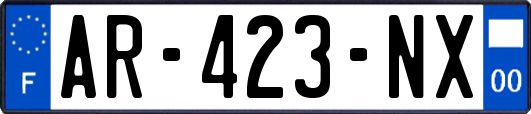AR-423-NX