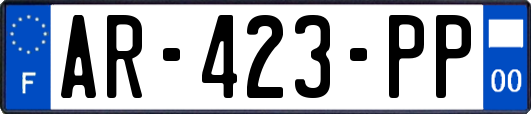 AR-423-PP