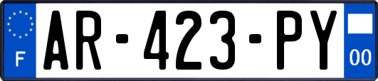 AR-423-PY