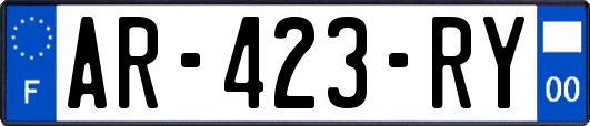 AR-423-RY