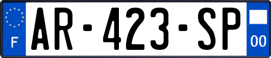 AR-423-SP