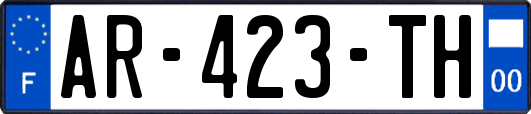 AR-423-TH