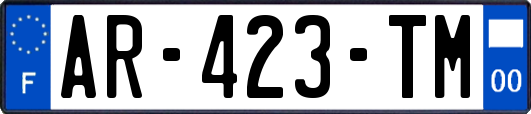 AR-423-TM