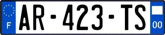 AR-423-TS