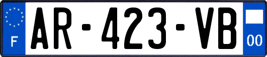 AR-423-VB