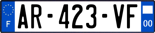 AR-423-VF