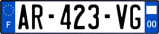 AR-423-VG