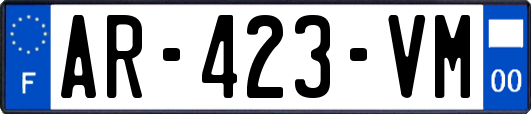 AR-423-VM