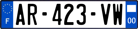 AR-423-VW