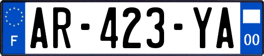 AR-423-YA