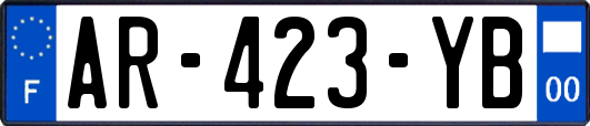 AR-423-YB