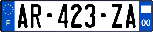 AR-423-ZA