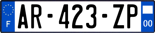 AR-423-ZP