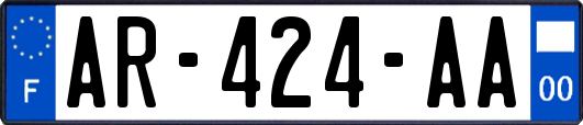 AR-424-AA