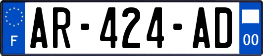 AR-424-AD