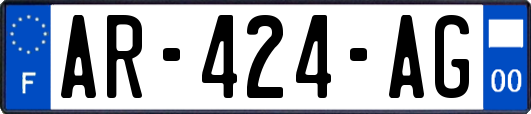 AR-424-AG