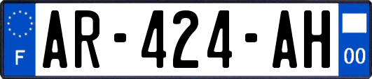AR-424-AH