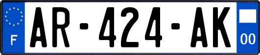 AR-424-AK