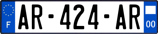 AR-424-AR