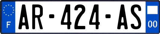AR-424-AS