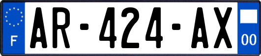 AR-424-AX