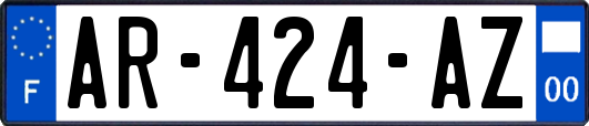 AR-424-AZ