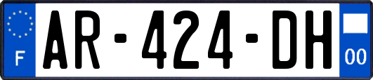 AR-424-DH